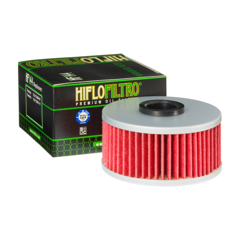 HIFLO HF144 Фильтр масляный 