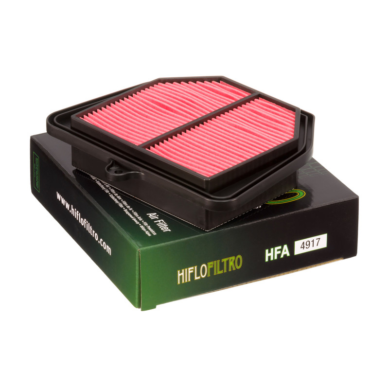 HIFLO HFA4917 Фильтр воздушный