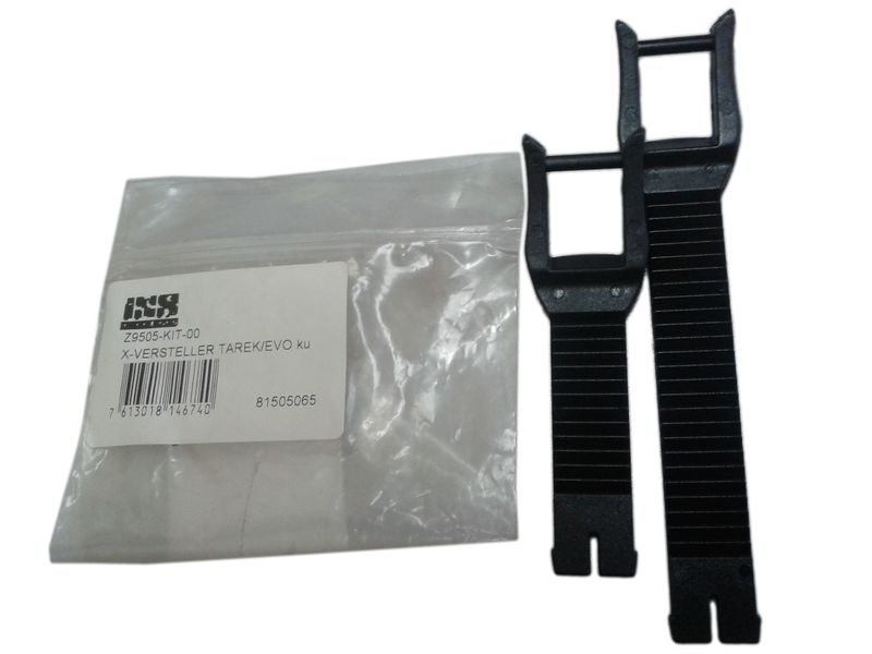 IXS Z 9505-KIT X-Versteller tarek/Evo ku+la