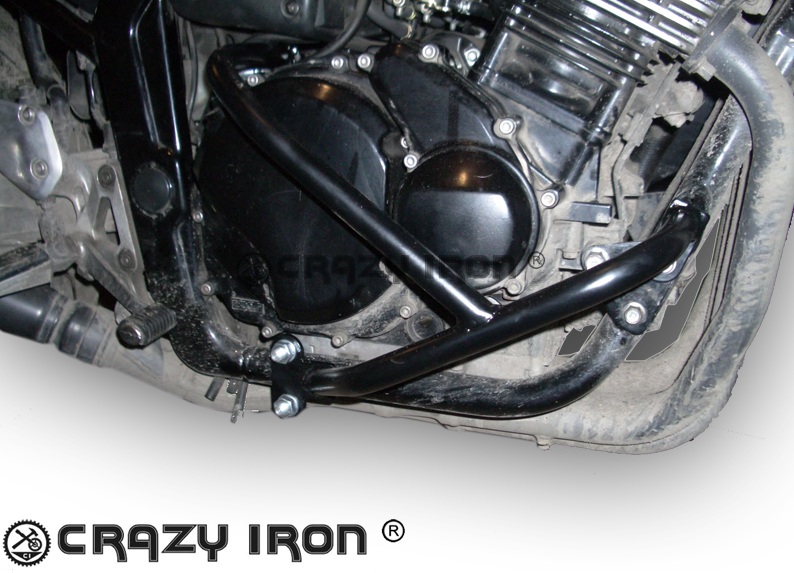 CRAZY IRON 30855 Дуги FZ400