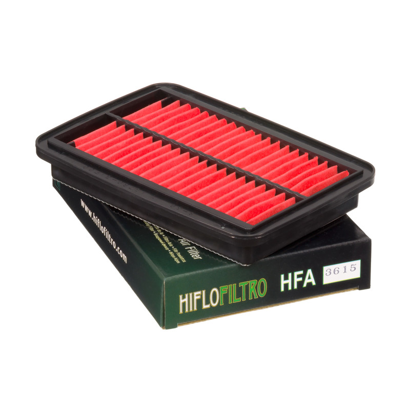 HIFLO HFA3615 Фильтр воздушный