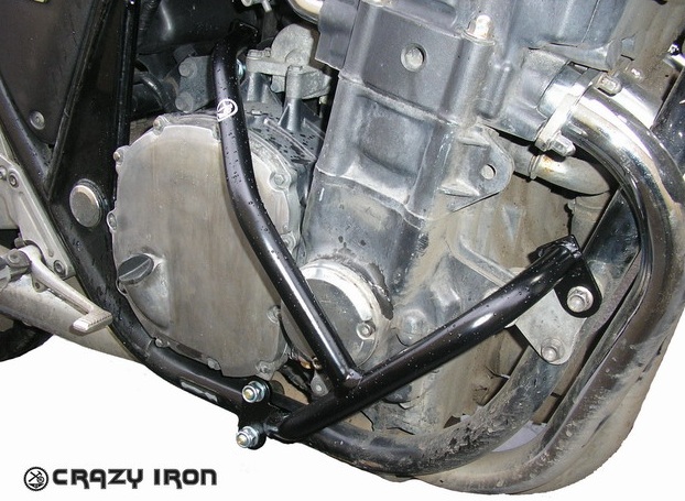 CRAZY IRON 112521 Дуги CB1000