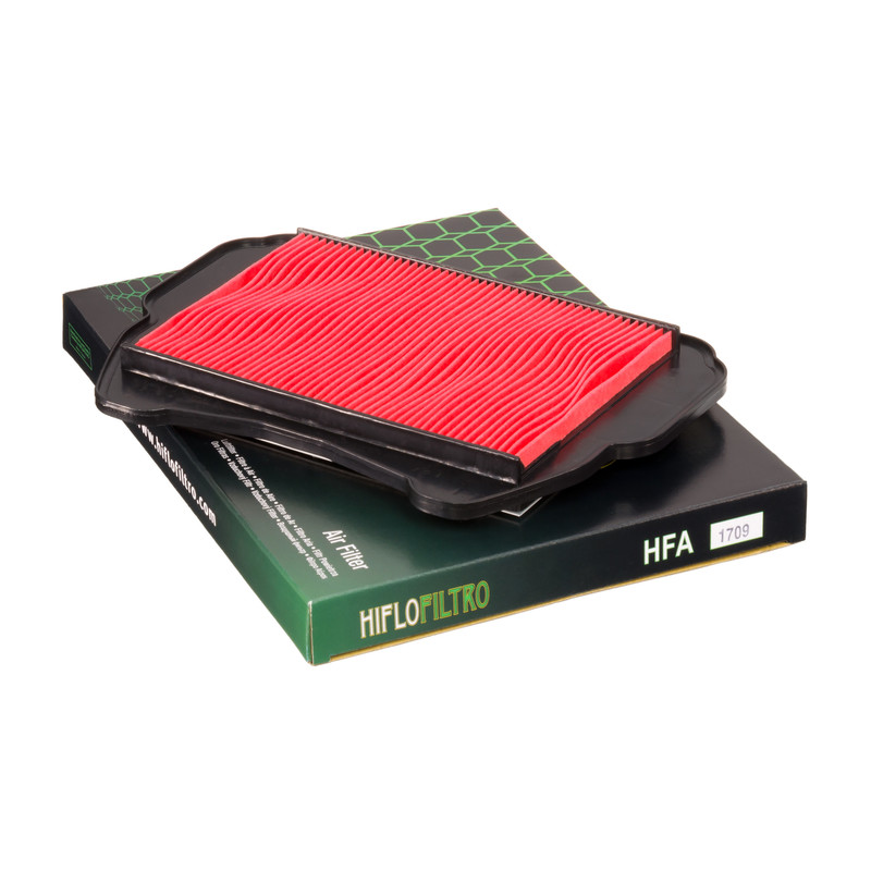 HIFLO HFA1709 Фильтр воздушный