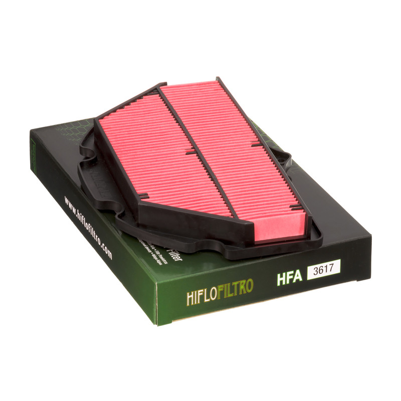HIFLO HFA3617 Фильтр воздушный
