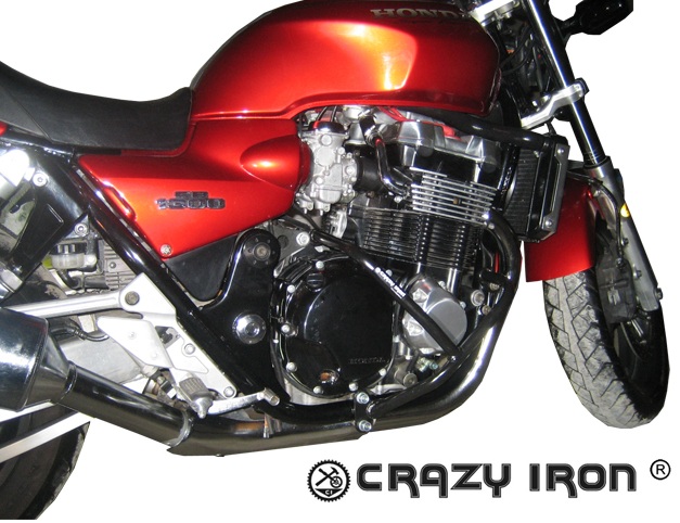 CRAZY IRON 11221 Дуги CB1300 до 2002