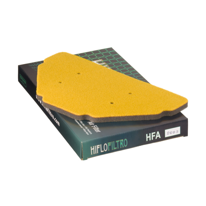 HIFLO HFA2603 Фильтр воздушный