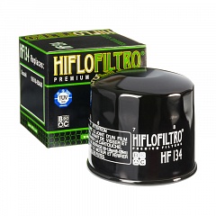 HIFLO HF134 Фильтр масляный 