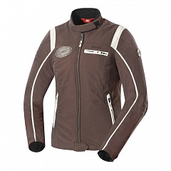 IXS 56203-880 Куртка текстильная Ridley (brown-beige)