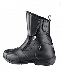 IXS 47406-003 Ботинки PACIFIC (black)