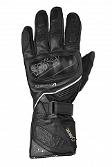IXS 41018-003 Перчатки кожаные Viper (black)