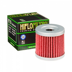 HIFLO HF139 Фильтр масляный 