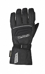 IXS 41017-003 Перчатки текстильные Sonar (black)