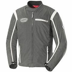 IXS 56203-098 Куртка текстильная Ridley (grey-silver-mink)